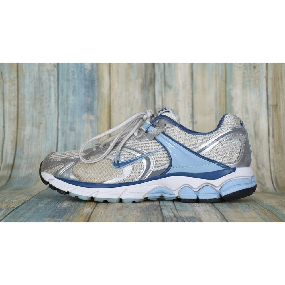 Nike Zoom Equalon 4 Women's Running Shoes Size 9 Bowerman Series 375282-141